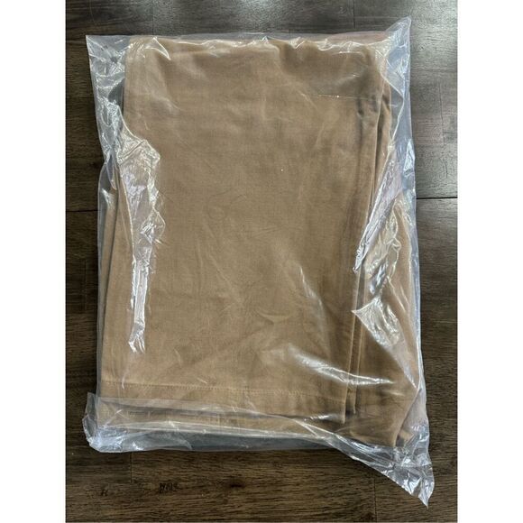 New Forge Fr Men's Brown Canvas Pant 40x34 Originally $92 - Picture 8 of 8